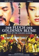 Der Fluch der goldenen Blume - Curse of the Golden Flower (2006)