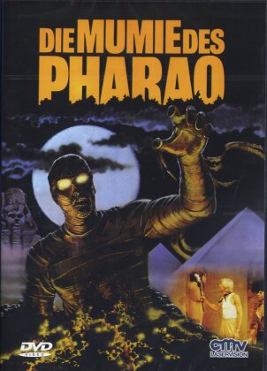 Die Mumie des Pharao (1981)