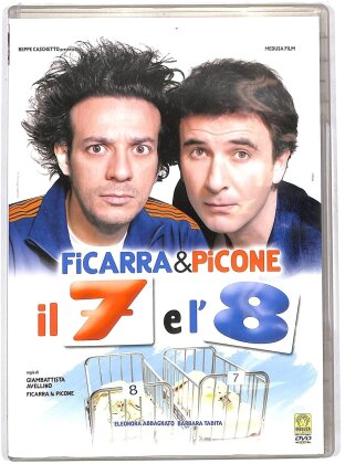 Il 7 e l'8 - Ficarra & Picone (2007)