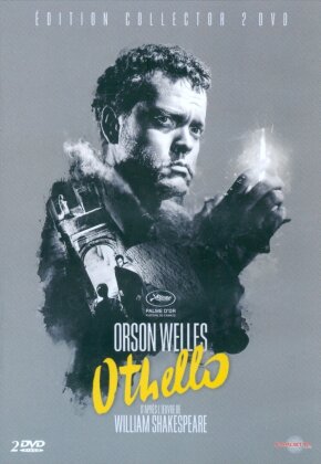 Othello (1951) (n/b, Collector's Edition, 2 DVD)