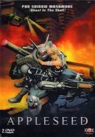 Appleseed (2 DVDs)