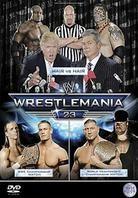 WWE: Wrestlemania 23 (2 DVDs)