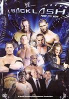WWE: Backlash 2007
