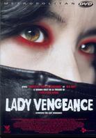 Lady Vengeance (2005) (Single Edition)