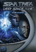 Star Trek - Deep Space Nine - Stagione 3.1 (3 DVDs)