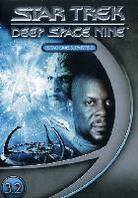 Star Trek - Deep Space Nine - Stagione 3.2 (4 DVDs)