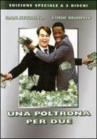 Una poltrona per due (1983) (Special Edition, 2 DVDs)