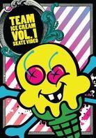 Team Ice Cream - Vol. 1 (Skateboarding)
