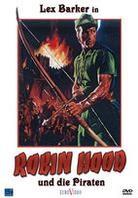 Robin Hood und die Piraten (1960)