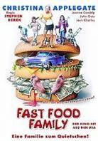 Fast food family (1991)