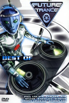 Various Artists - Future Trance - Best Of