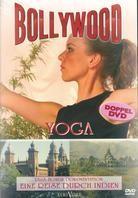 Bollywood Yoga & Eine Reise durch Indien (2 DVDs)