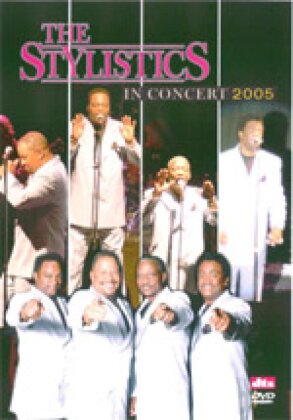 Stylistics - In concert 2005
