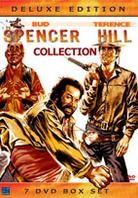 Bud Spencer & Terence Hill Collection (Deluxe Edition, 7 DVD)