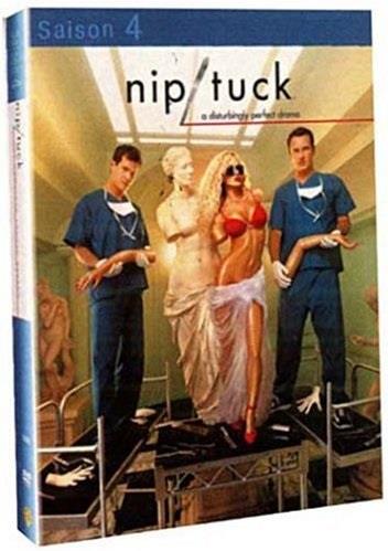 Nip/Tuck - Saison 4 (5 DVD)