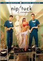 Nip/Tuck - Stagione 4 (5 DVD)