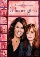 Gilmore Girls - Saison 7 (6 DVDs)