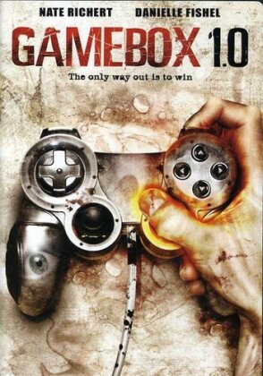 Gamebox 1.0 (2004)