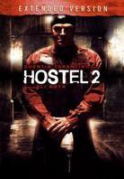 Hostel 2 (2007) (Extended Edition, Steelbook)