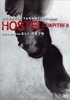 Hostel: Chapitre 2 - Hostel 2 (2007) (2007)