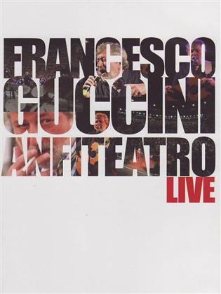 Guccini Francesco - Anfiteatro Live