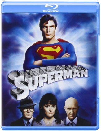 Superman - The Movie (1978)
