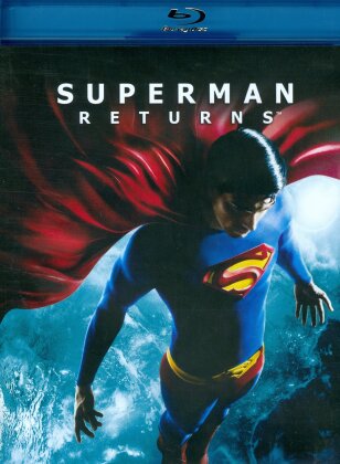 Superman returns (2006)