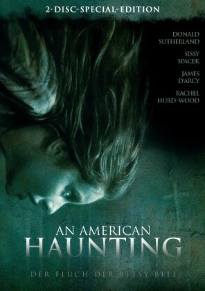 An American Haunting - Der Fluch der Betsy Bell (Special Edition, 2 DVDs)