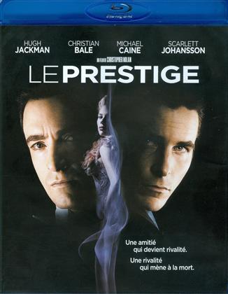 Le Prestige (2006)