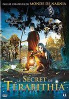 Le secret de Terabithia - Bridge to Terabithia (2007)