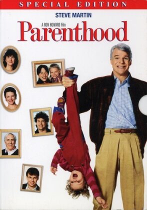Parenthood (1989) (Special Edition)