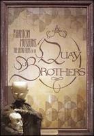 Phantom Museums: - The Short Films of the Quay Brothers (2 DVDs)