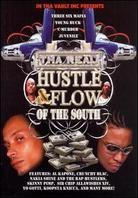 Various Artists - Tha Real Hustle & Flow of the South
