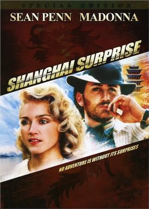 Shanghai Surprise (1986) (Special Edition)