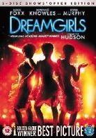 Dreamgirls (2006) (Édition Collector, 2 DVD)