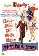 The West Point Story (1950)