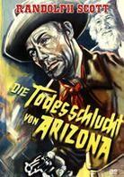 Die Todesschlucht von Arizona (1950) (s/w)