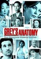 Grey's anatomy - Series 2 (3 DVDs)