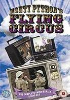 Monty Python's Flying Circus - Series 3 (2 DVDs)