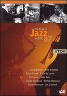 Various Artists - The Best of Jazz on TDK 2007
