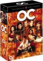 The OC - Season 1 (7 DVDs)
