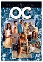 The OC - Season 2 (6 DVDs)