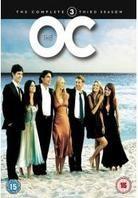 The OC - Season 3 (6 DVDs)