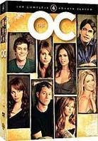 The OC - Season 4 (6 DVDs)