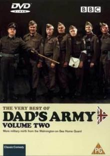 Dad's Army - The very best of Vol. 2