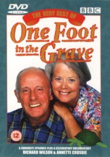 One foot in the grave - The best of