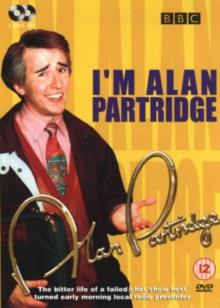 I'm Alan Partridge - Series 1 (2 DVDs)