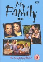 My Family - Series 2 (2 DVDs)