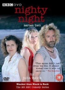 Nighty night - Series 2