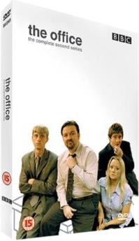 The office - Series 2